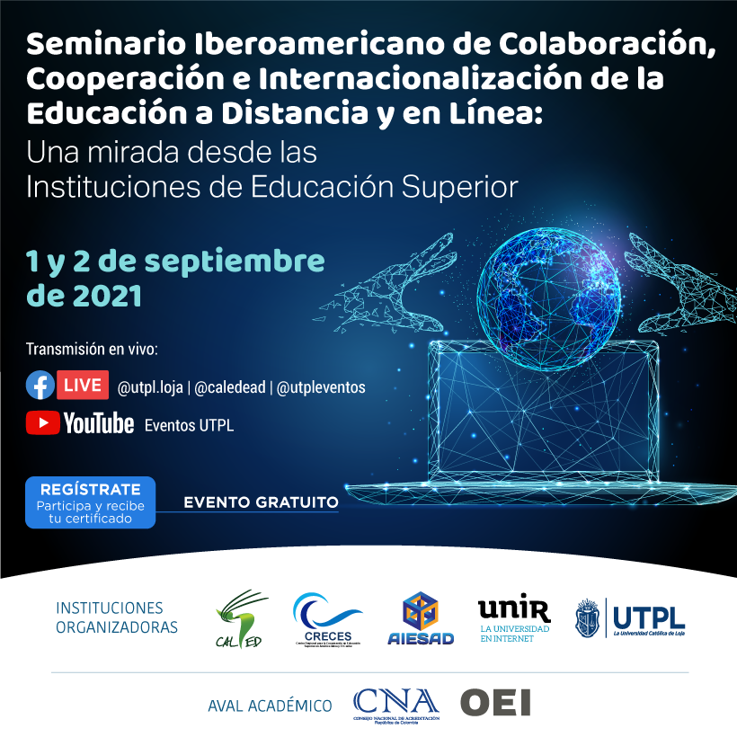 seminario iberoamericano