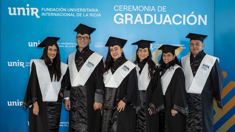 graduacion fundacion