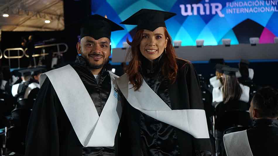 graduandos