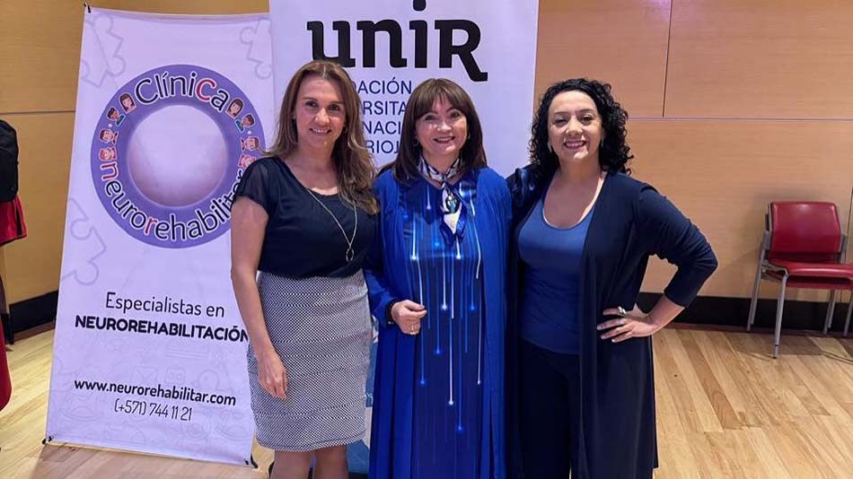 seminario fundacion autismo