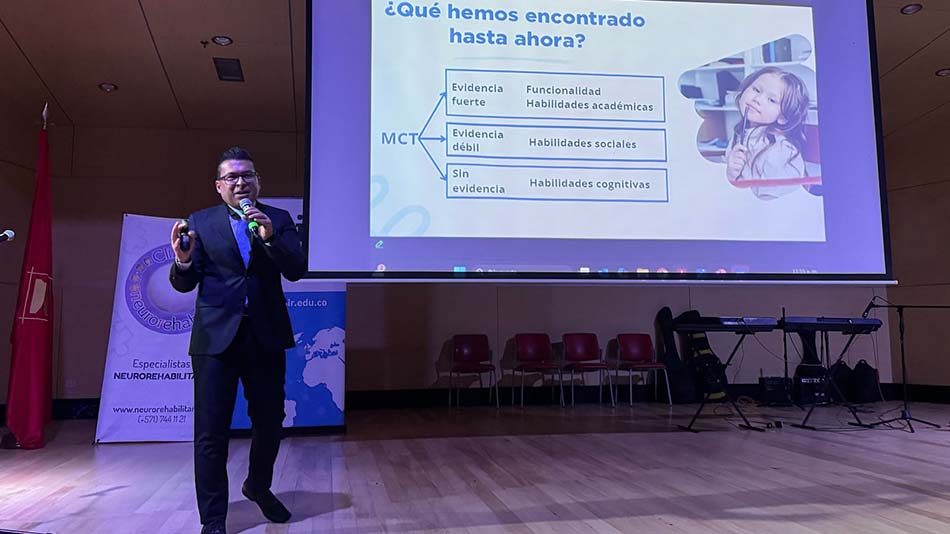seminario bogota