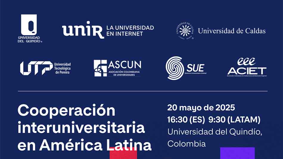 El evento tendrá lugar el próximo 20 de mayo, en El Quindío.
