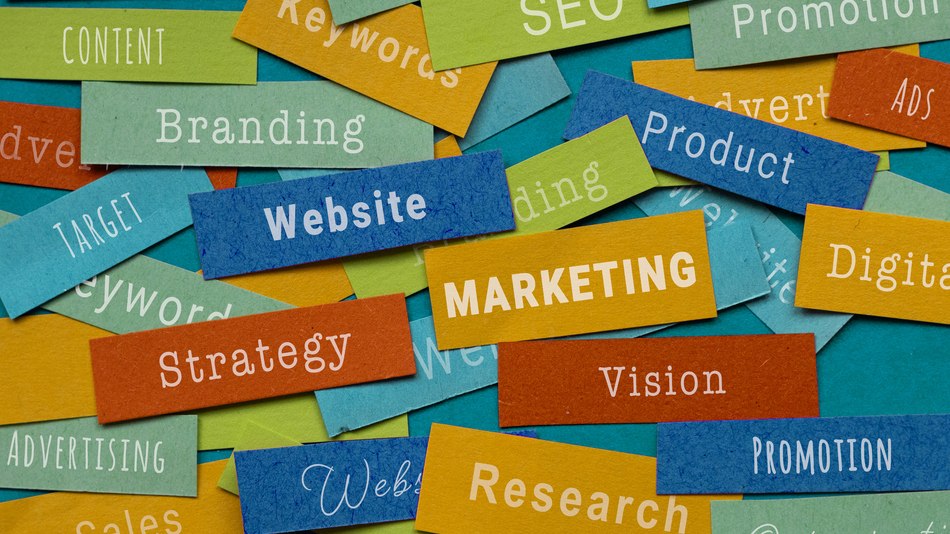 Palabras claves, estrategia en marketing digital 