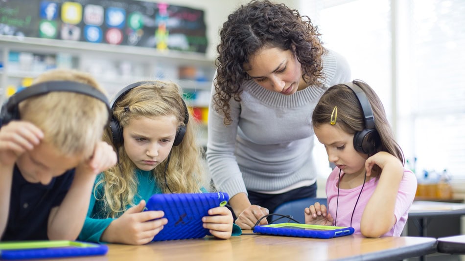 Las herramientas tecnológicas en educación tienen un uso muy diverso