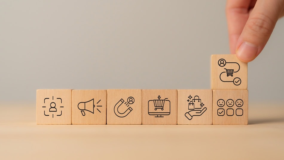 Contar con un mapa de experiencia del cliente es una excelente opción para las empresas