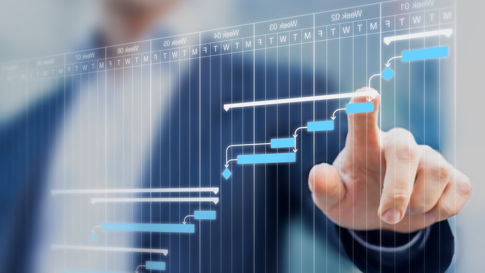 Para trabajar como director de proyectos, es necesario que cuentes con las habilidades, la formación y la experiencia en esta área