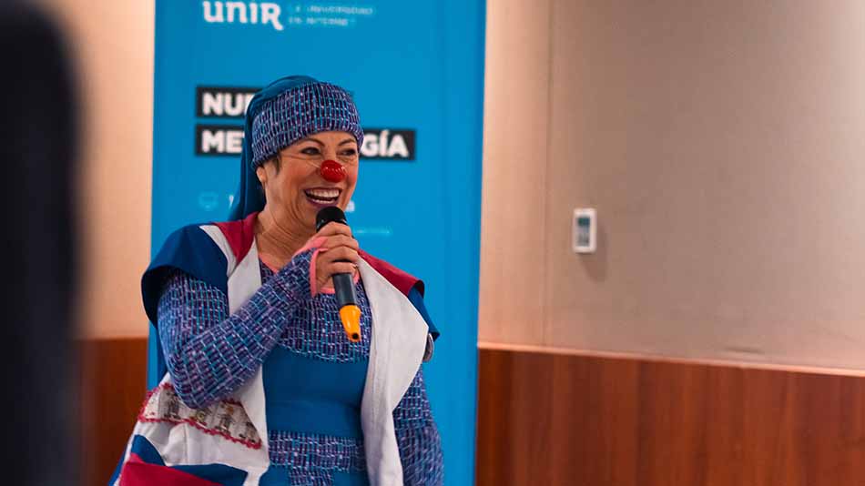 encuentro en Bogotá