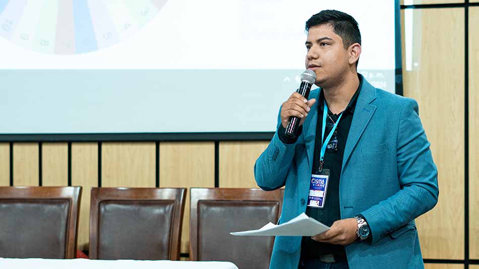 cisma Bogota