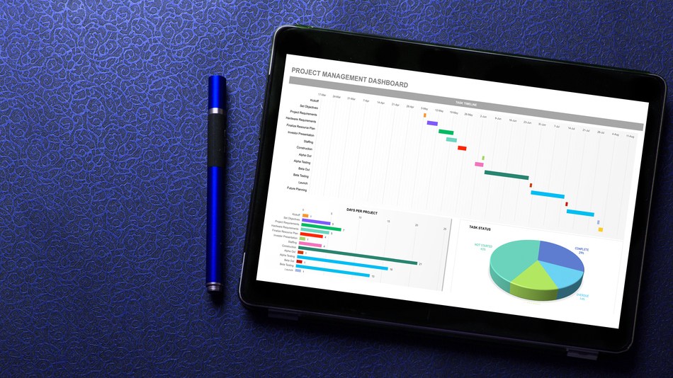 Tableau es una de las herramientas más reconocidas a nivel mundial