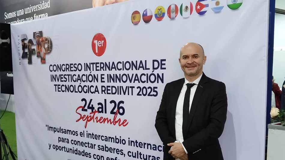 evento Peru