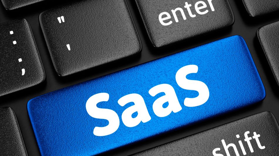 Uno de los tipos de servicios de cloud computing es SaaS