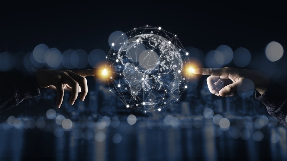 La internacionalización de las empresas es un fenómeno que nace de la necesidad de las empresas de acceder a nuevos mercados en el exterior