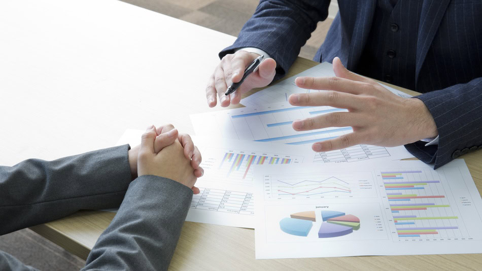 Uno de los pasos de la licitación pública es la presentación de propuestas