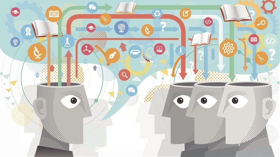 En la actualidad, existen diferentes tipos y ejemplos de procesos de aprendizaje