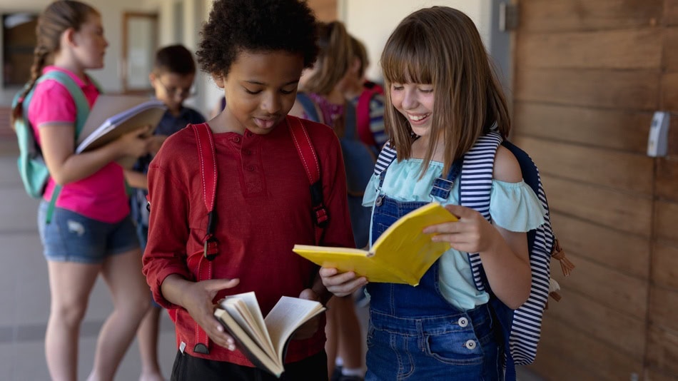 La educación siempre tiende a evolucionar y revolucionar sus maneras de llevarlas a los estudiantes.