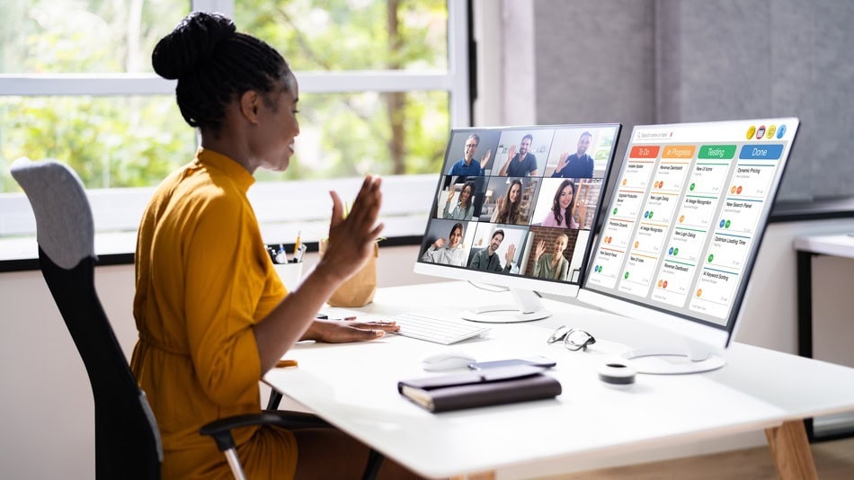 Jira es una herramienta de gestión de proyectos líder del sector.