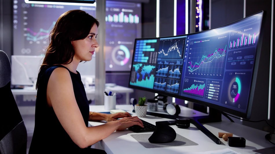 Nuestro país lleva un proceso de transición digital que ha beneficiado a muchos sectores.