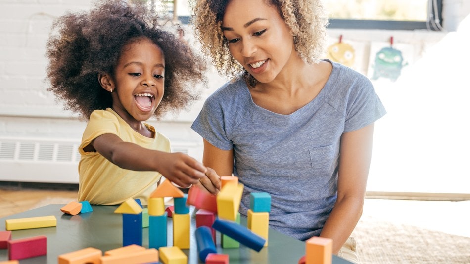 Un pedagogo infantil puede llegar a ganar desde 1,5 millones de pesos en promedio.