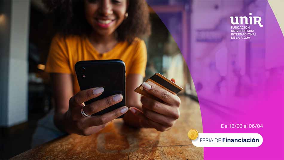 La Feria de Financiación se extenderá hasta el próximo 6 de abril.