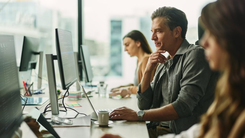 Un data scientist en Colombia puede generar en promedio unos 6,4 millones de pesos por mes. 