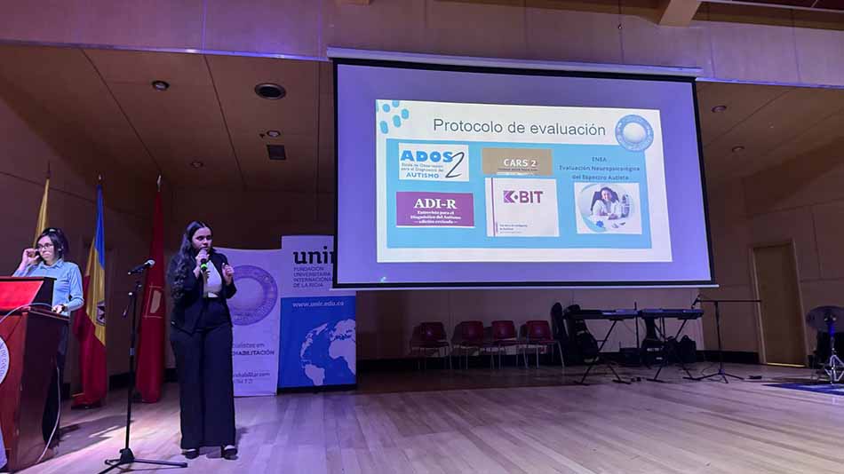 anterior edición del seminario.