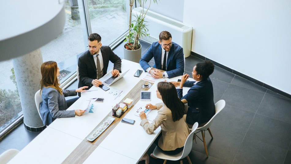 Un contador público en Colombia es una pieza importante para las empresas.