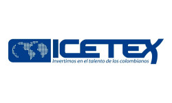 Logo Icetex