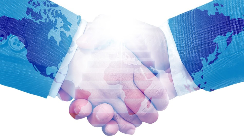 Una de las opciones más interesantes para aquellas personas que están interesadas en geopolítica es estudiar negocios internacionales. 