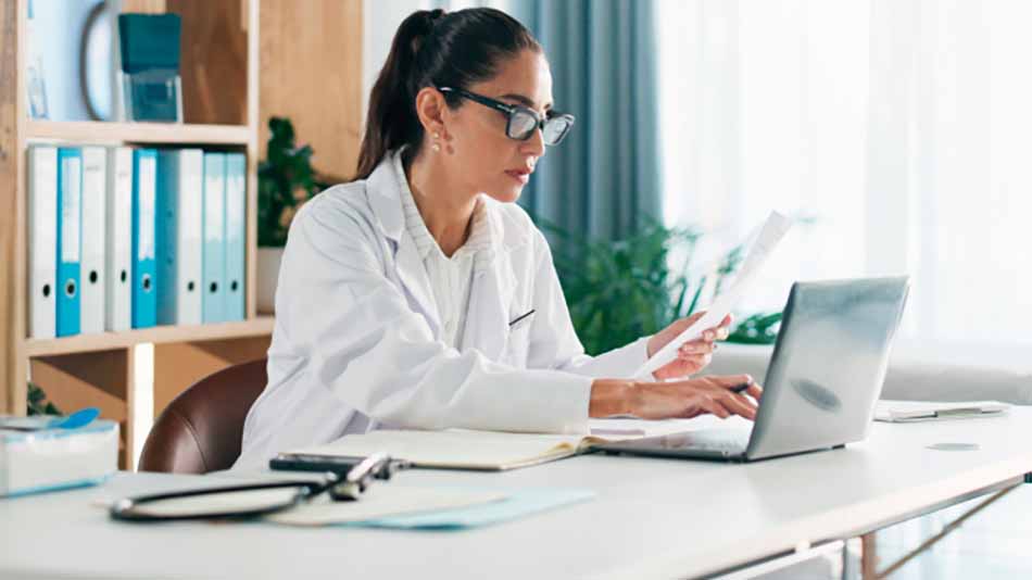 auditoria en salud