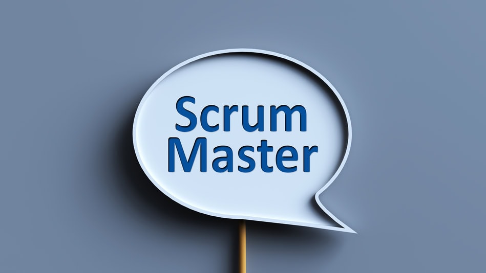 Un scrum master exitoso combina habilidades interpersonales con un profundo conocimiento del marco de trabajo ágil. 
