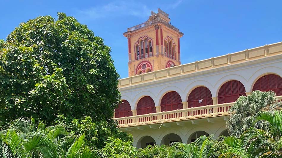 El Congreso se desarrollará en la ciudad de Cartagena de Indias.