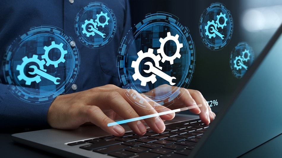 el mantenimiento e integridad de la información forma parte del trabajo del Administrador de bases de datos