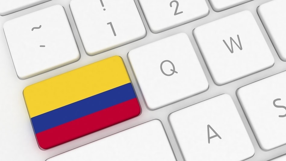 La VUE en Colombia es canal virtual para la formalización empresarial en el país. 