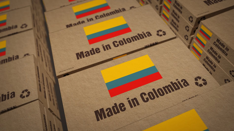 Un Tratado de Libre Comercio en Colombia funciona como una negociación que involucra tanto al gobierno como al sector privado. 