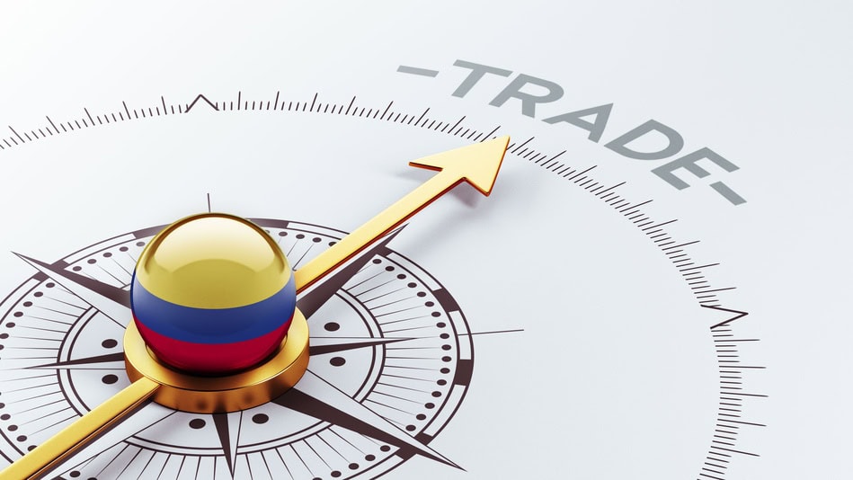 A través del Tratado de Libre Comercio regulado por el Mincomercio, las empresas colombianas obtienen beneficios tangibles